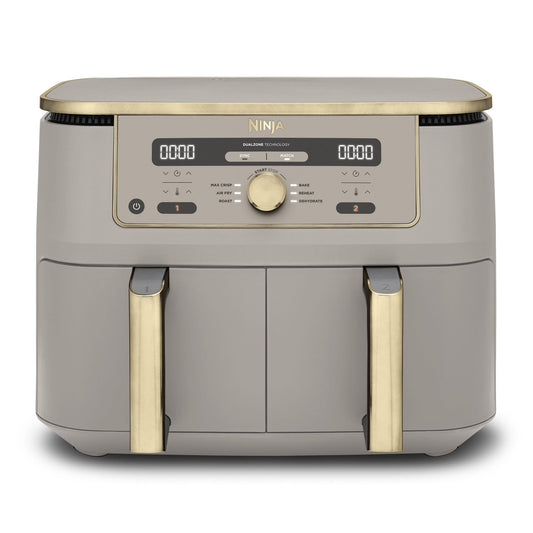 Ninja Foodi MAX Dual Zone [AF400EUCP]