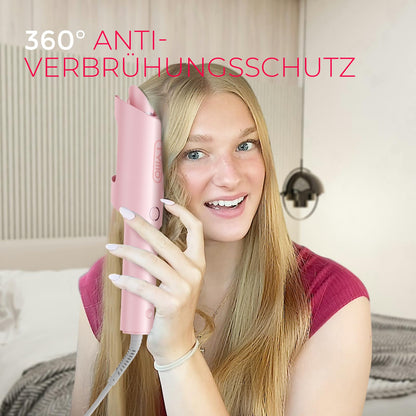TYMO Curlpro Automatic Curling Iron