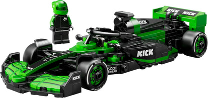 LEGO Speed Champions Ferrari SF-24 F1 Rennauto