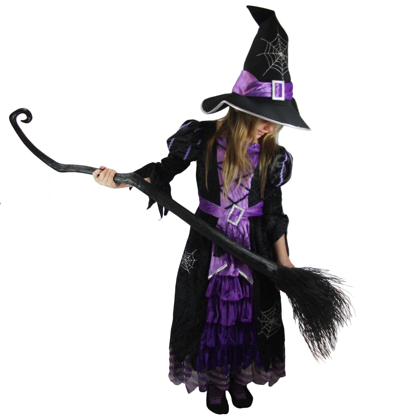Witch Costume for girls