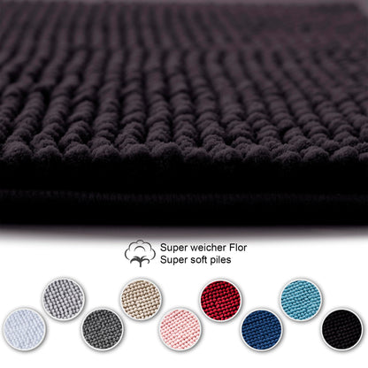 Non-Slip Bath Mat