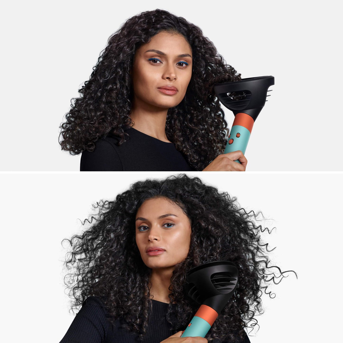 Dyson Airwrap i.d.™ Multi-Haarstyler und -trockner