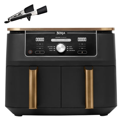 Ninja Foodi MAX Dual Zone [AF400EUCP]