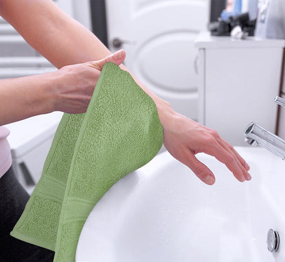 Utopia Towels 100% cotton