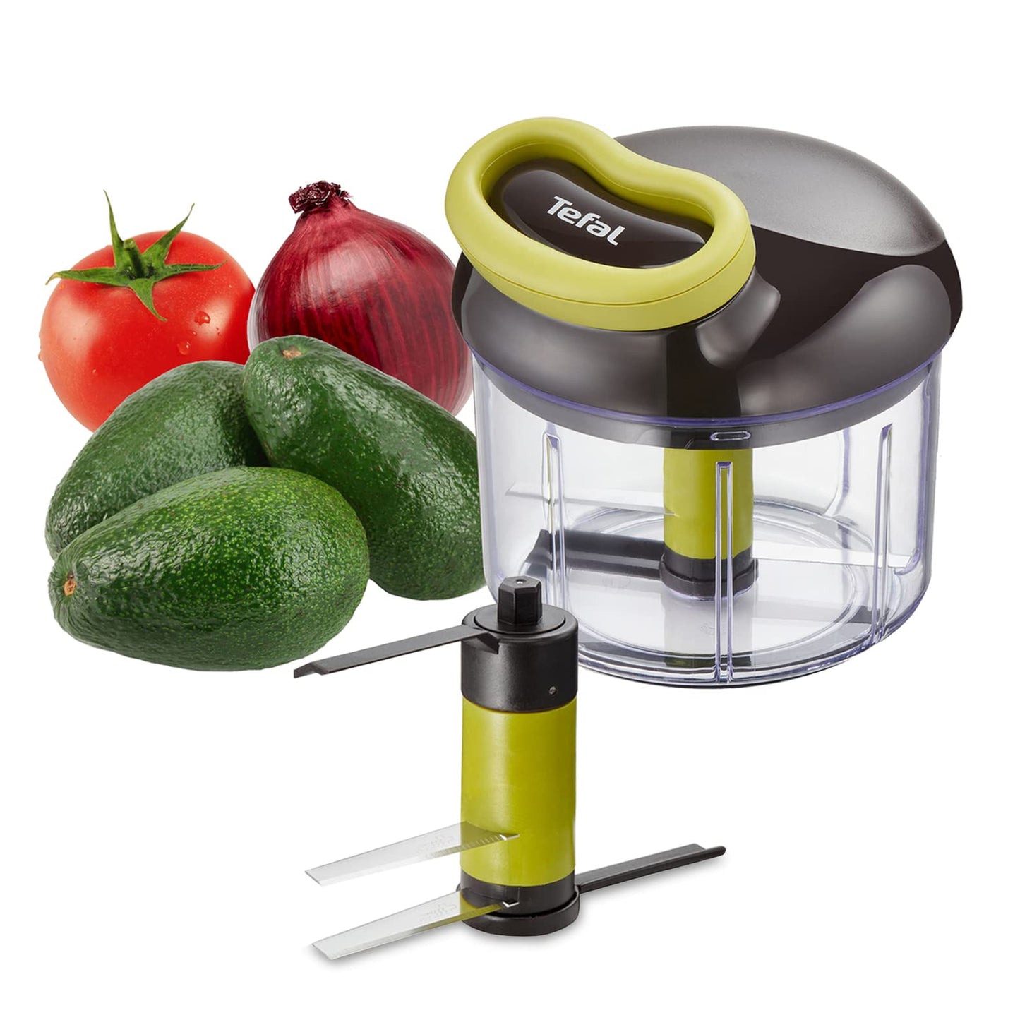 Tefal, 500 ml håndholdte blender