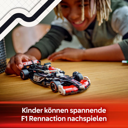 LEGO Speed Champions Ferrari SF-24 F1 Rennauto