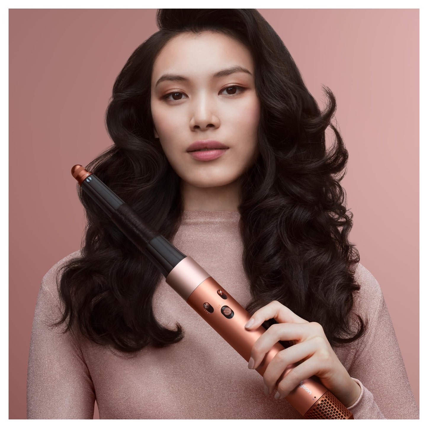 Dyson Airwrap i.d.™ Multi-Haarstyler und -trockner