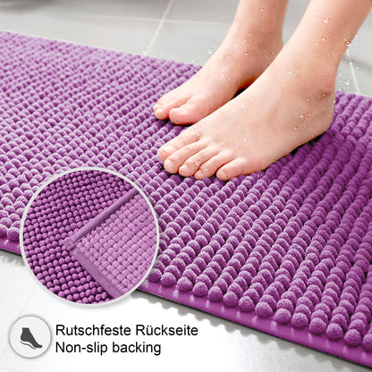 Non-Slip Bath Mat