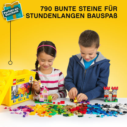 Lego - Classic Large Bricks Box