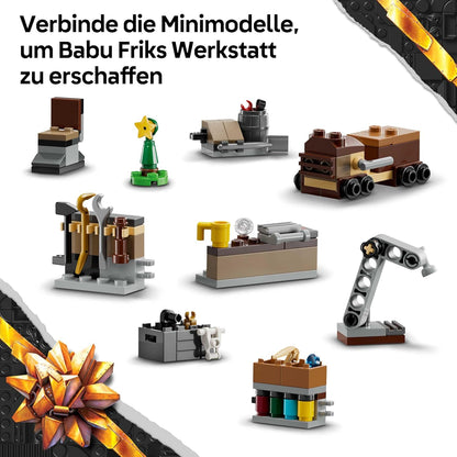 LEGO Star Wars Advent Calendar 2025