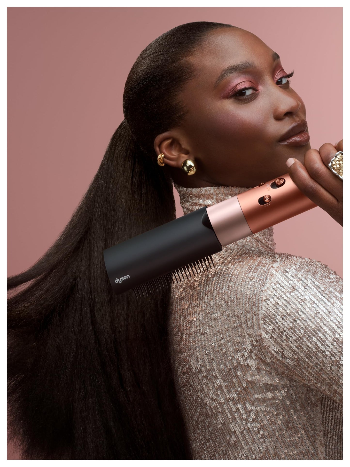 Dyson Airwrap i.d.™ Multi-Haarstyler und -trockner