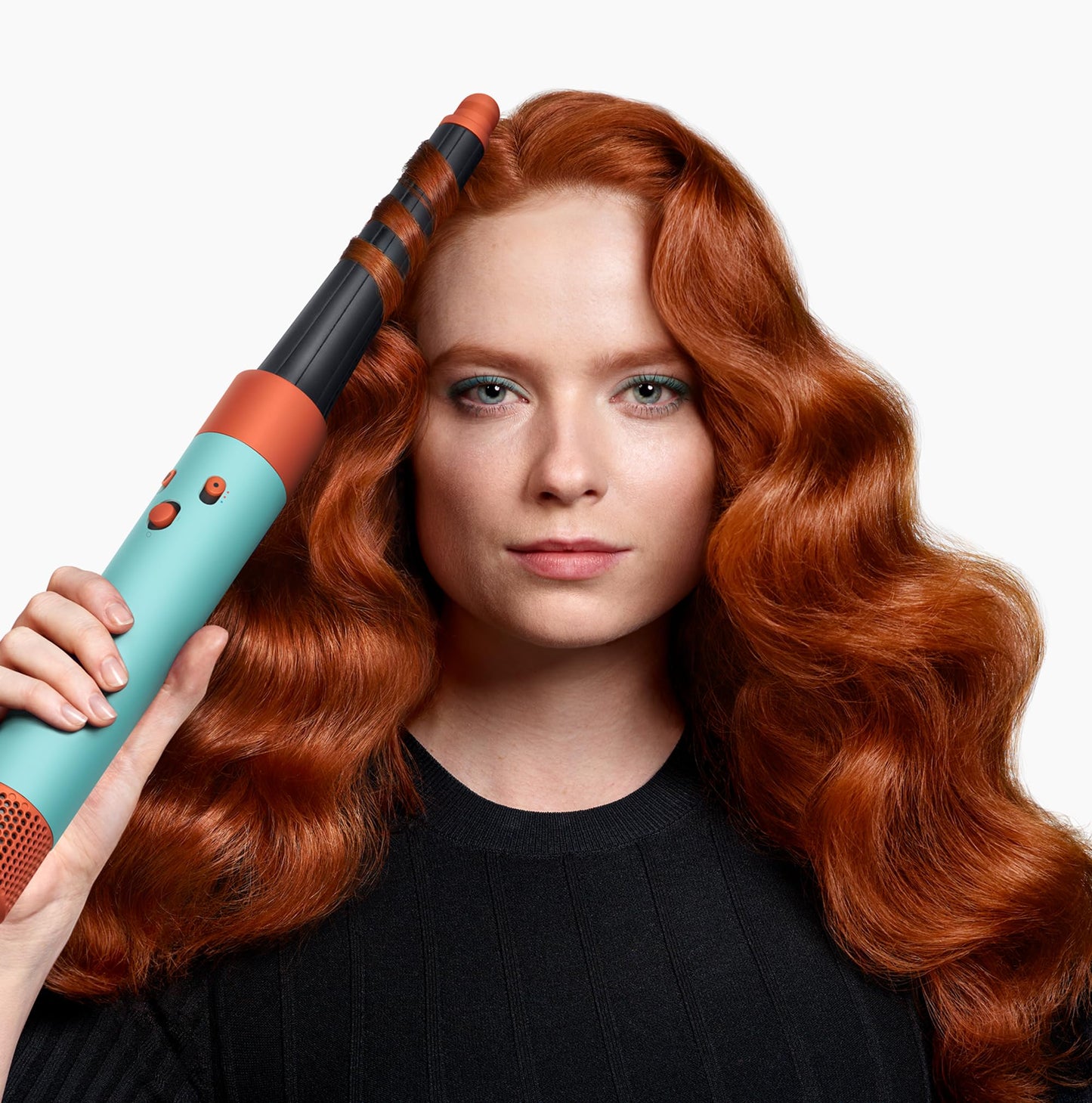 Dyson Airwrap i.d.™ Multi-Haarstyler und -trockner