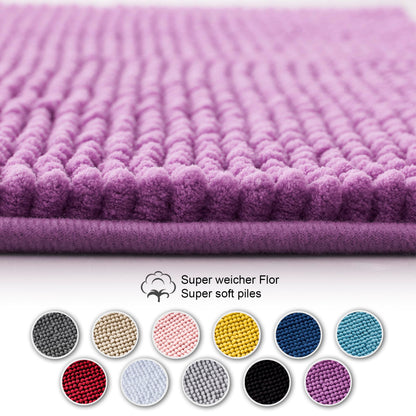 Non-Slip Bath Mat