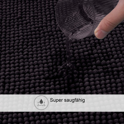 Non-Slip Bath Mat