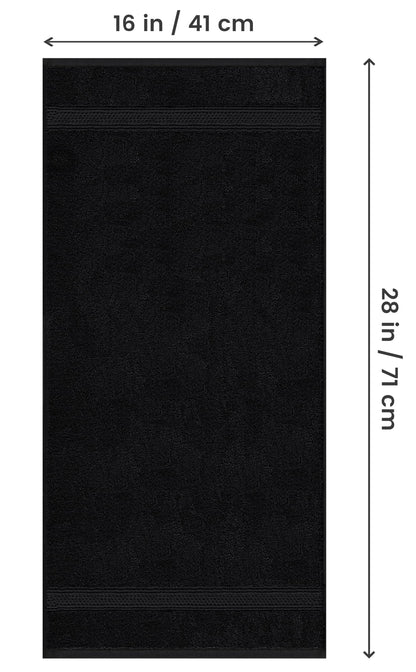 Utopia Towels 100% cotton