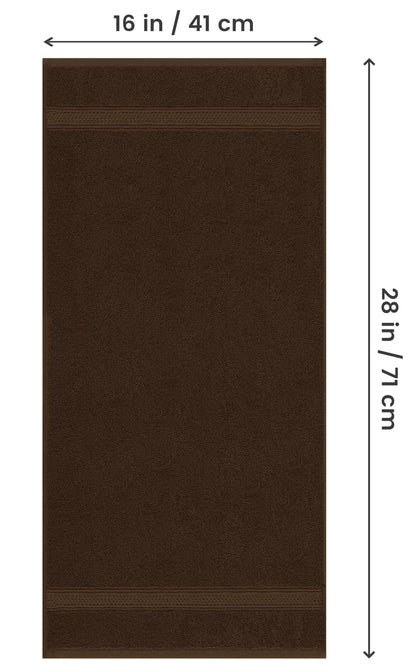 Utopia Towels 100% cotton