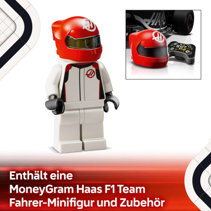 LEGO Speed Champions Ferrari SF-24 F1 Rennauto