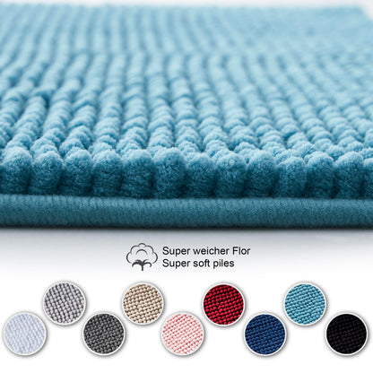 Non-Slip Bath Mat