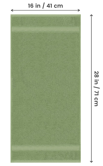 Utopia Towels 100% cotton