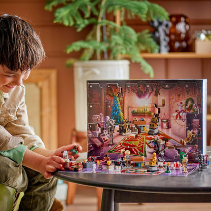 LEGO Star Wars Advent Calendar 2025