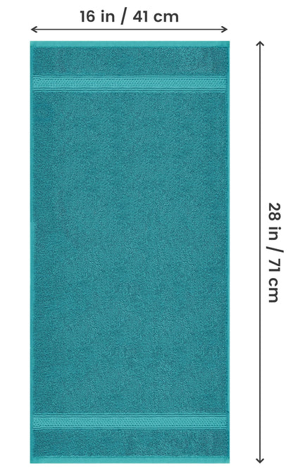 Utopia Towels 100% cotton