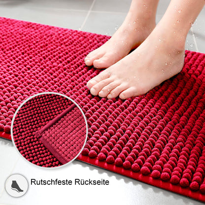 Non-Slip Bath Mat