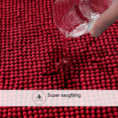 Non-Slip Bath Mat