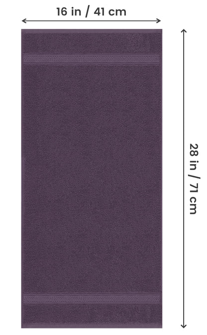 Utopia Towels 100% cotton
