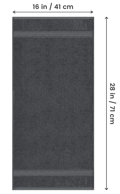 Utopia Towels 100% cotton